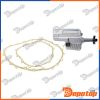 Kit de filtre hydraulique pour AUDI | FSF-AU-005, 57014